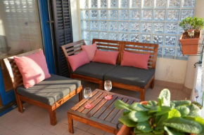 Apartment San Izola